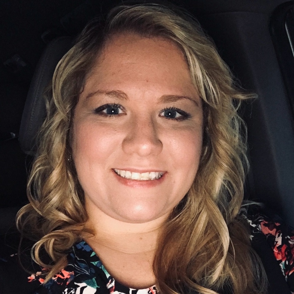 Meet your Posher, Jessica